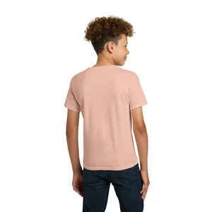 Gildan - Youth Heavy Cotton 100% Cotton T-Shirt. 5000B view 54