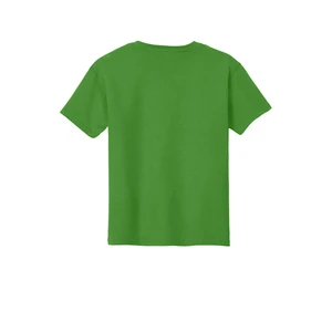 Gildan - Youth Heavy Cotton 100% Cotton T-Shirt. 5000B view 57