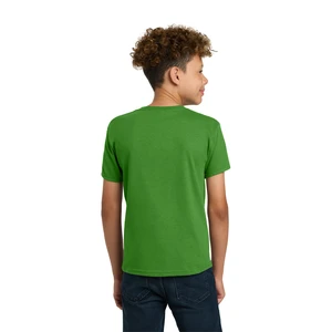 Gildan - Youth Heavy Cotton 100% Cotton T-Shirt. 5000B view 58