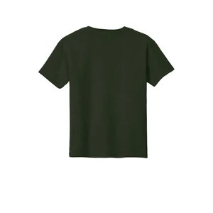 Gildan - Youth Heavy Cotton 100% Cotton T-Shirt. 5000B view 61