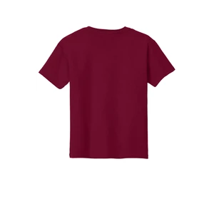 Gildan - Youth Heavy Cotton 100% Cotton T-Shirt. 5000B view 65