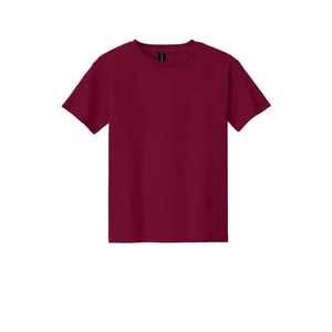 Gildan - Youth Heavy Cotton 100% Cotton T-Shirt. 5000B view 64