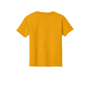 Gildan - Youth Heavy Cotton 100% Cotton T-Shirt. 5000B view 69