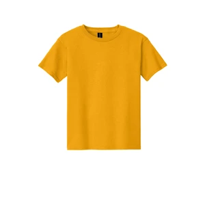 Gildan - Youth Heavy Cotton 100% Cotton T-Shirt. 5000B view 68