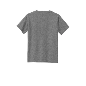 Gildan - Youth Heavy Cotton 100% Cotton T-Shirt. 5000B view 73