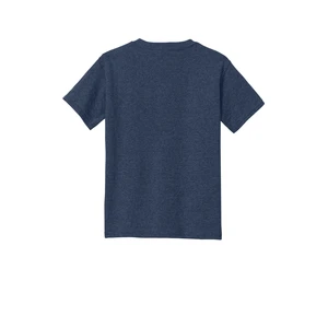 Gildan - Youth Heavy Cotton 100% Cotton T-Shirt. 5000B view 77