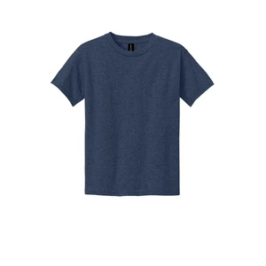Gildan - Youth Heavy Cotton 100% Cotton T-Shirt. 5000B view 76
