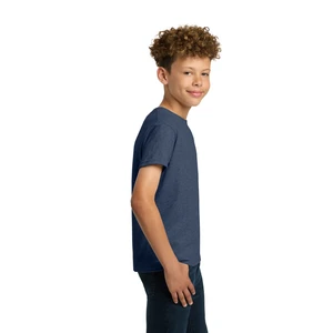 Gildan - Youth Heavy Cotton 100% Cotton T-Shirt. 5000B view 79