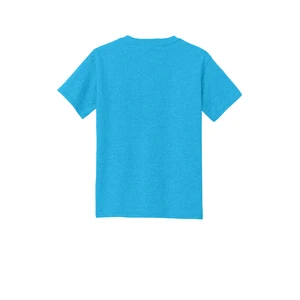 Gildan - Youth Heavy Cotton 100% Cotton T-Shirt. 5000B view 85