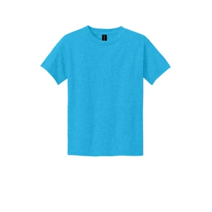 Gildan - Youth Heavy Cotton 100% Cotton T-Shirt. 5000B view 84