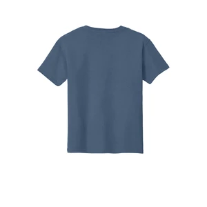 Gildan - Youth Heavy Cotton 100% Cotton T-Shirt. 5000B view 93