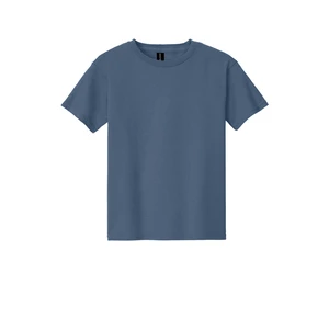 Gildan - Youth Heavy Cotton 100% Cotton T-Shirt. 5000B view 92