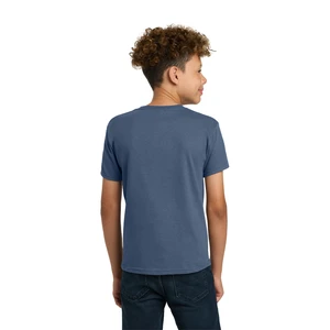 Gildan - Youth Heavy Cotton 100% Cotton T-Shirt. 5000B view 94