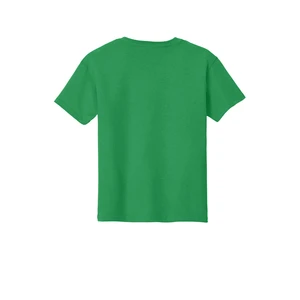 Gildan - Youth Heavy Cotton 100% Cotton T-Shirt. 5000B view 97