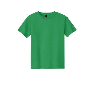 Gildan - Youth Heavy Cotton 100% Cotton T-Shirt. 5000B view 96