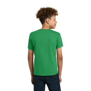 Gildan - Youth Heavy Cotton 100% Cotton T-Shirt. 5000B view 98