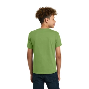 Gildan - Youth Heavy Cotton 100% Cotton T-Shirt. 5000B view 102