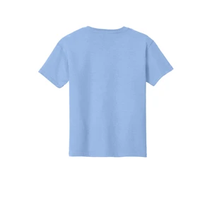 Gildan - Youth Heavy Cotton 100% Cotton T-Shirt. 5000B view 105