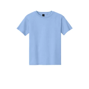 Gildan - Youth Heavy Cotton 100% Cotton T-Shirt. 5000B view 104