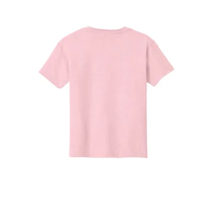 Gildan - Youth Heavy Cotton 100% Cotton T-Shirt. 5000B view 109