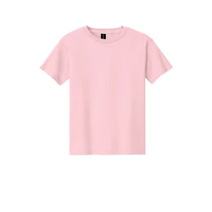 Gildan - Youth Heavy Cotton 100% Cotton T-Shirt. 5000B view 108