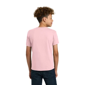 Gildan - Youth Heavy Cotton 100% Cotton T-Shirt. 5000B view 110