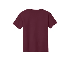 Gildan - Youth Heavy Cotton 100% Cotton T-Shirt. 5000B view 117