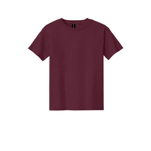 Gildan - Youth Heavy Cotton 100% Cotton T-Shirt. 5000B view 116