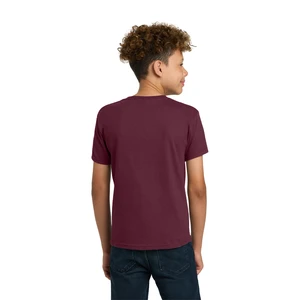 Gildan - Youth Heavy Cotton 100% Cotton T-Shirt. 5000B view 118