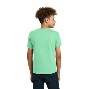 Gildan - Youth Heavy Cotton 100% Cotton T-Shirt. 5000B view 126