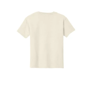 Gildan - Youth Heavy Cotton 100% Cotton T-Shirt. 5000B view 129