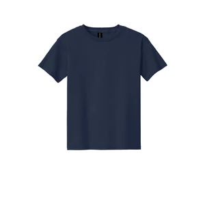Gildan - Youth Heavy Cotton 100% Cotton T-Shirt. 5000B view 132