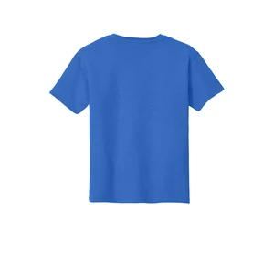 Gildan - Youth Heavy Cotton 100% Cotton T-Shirt. 5000B view 137