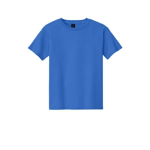 Gildan - Youth Heavy Cotton 100% Cotton T-Shirt. 5000B view 136