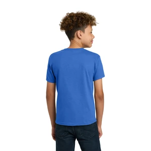 Gildan - Youth Heavy Cotton 100% Cotton T-Shirt. 5000B view 138
