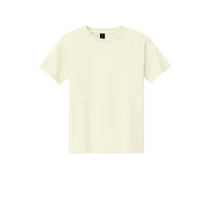 Gildan - Youth Heavy Cotton 100% Cotton T-Shirt. 5000B view 144