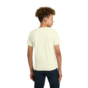 Gildan - Youth Heavy Cotton 100% Cotton T-Shirt. 5000B view 146