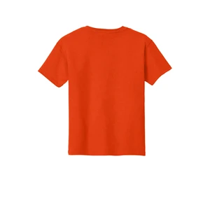 Gildan - Youth Heavy Cotton 100% Cotton T-Shirt. 5000B view 149