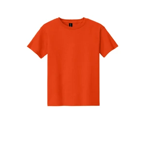 Gildan - Youth Heavy Cotton 100% Cotton T-Shirt. 5000B view 148