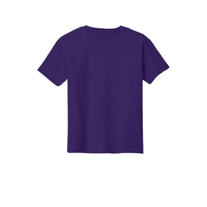 Gildan - Youth Heavy Cotton 100% Cotton T-Shirt. 5000B view 153