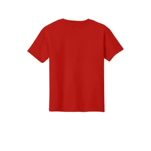 Gildan - Youth Heavy Cotton 100% Cotton T-Shirt. 5000B view 157