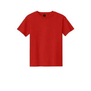 Gildan - Youth Heavy Cotton 100% Cotton T-Shirt. 5000B view 156