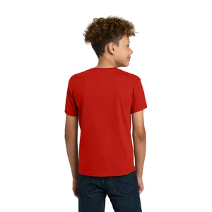 Gildan - Youth Heavy Cotton 100% Cotton T-Shirt. 5000B view 158