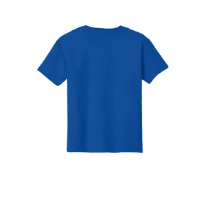 Gildan - Youth Heavy Cotton 100% Cotton T-Shirt. 5000B view 161