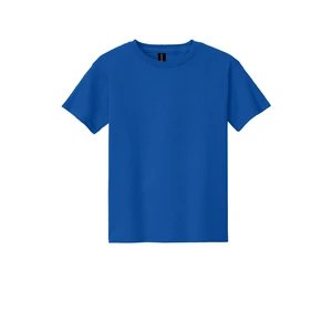 Gildan - Youth Heavy Cotton 100% Cotton T-Shirt. 5000B view 160
