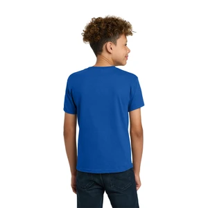 Gildan - Youth Heavy Cotton 100% Cotton T-Shirt. 5000B view 162