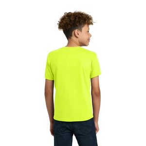Gildan - Youth Heavy Cotton 100% Cotton T-Shirt. 5000B view 167