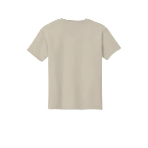 Gildan - Youth Heavy Cotton 100% Cotton T-Shirt. 5000B view 174