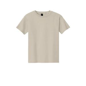 Gildan - Youth Heavy Cotton 100% Cotton T-Shirt. 5000B view 173