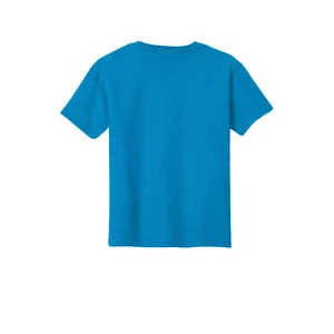Gildan - Youth Heavy Cotton 100% Cotton T-Shirt. 5000B view 178